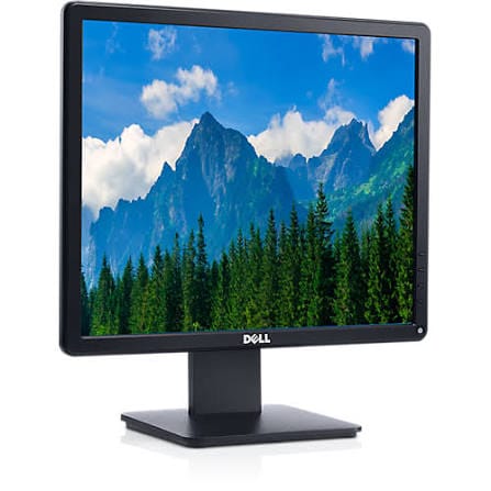 Dell 17-inch E1715S LCD Monitor